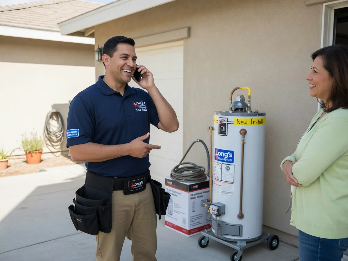 Leak Detection Alpine, TX FAQs